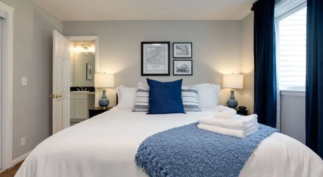 Green Hills Escape, Book Hotel Nashville Tennessee