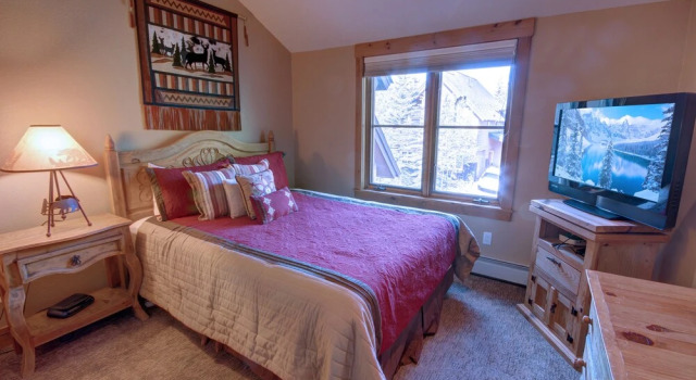 Ski Tip Ranch 8712