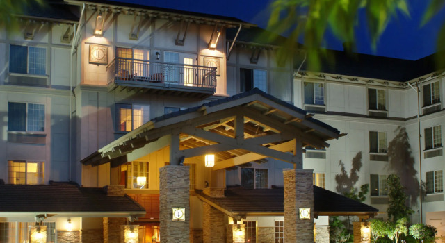 Larkspur Landing Extended Stay Suites Bellevue, Prenota Hotel Bellevue Washington (state)