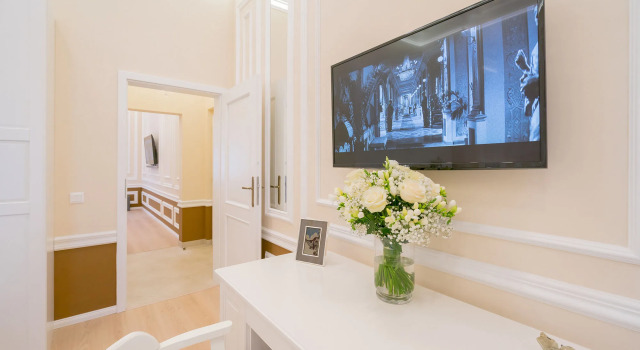 Revelton Suites Karlovy Vary, Забронировать Отель Карловы Вары Карловарский край, рядом с Train Station Karlovy Vary