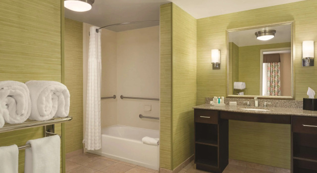 Homewood Suites by Hilton Joplin, Book Hotel SPA-hoteller i Joplin, SPA