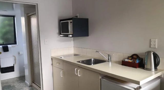 Студия Standard Annabelle Court Motel