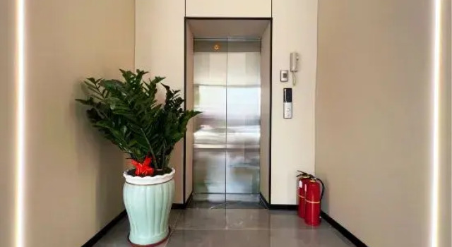 Zhongshan Lanyu Intelligence Mansion ( Daxin Xinduhui 118 Square Store), Boek Hotel Hotels in Guangdong met parkeren, Parkeren
