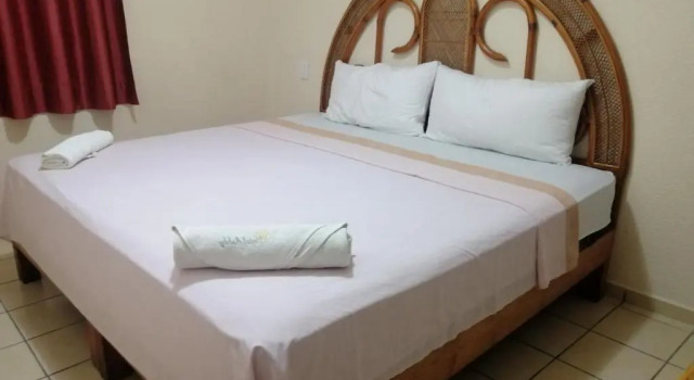 Standard chambre Hotel Ashly