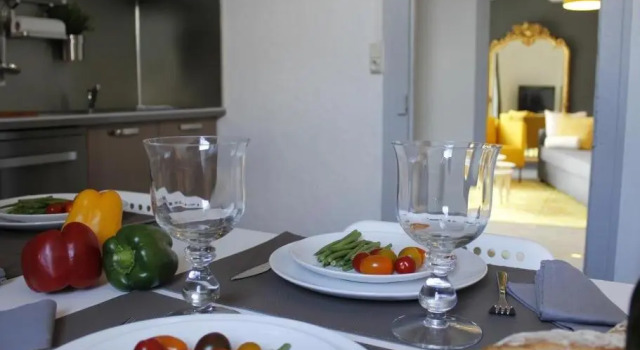 Maison Bacou N2