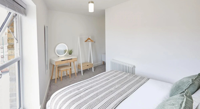 Host Stay Flat 5 Glenholme House