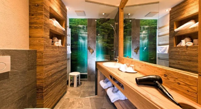 Номер Deluxe Hotel Truyenhof