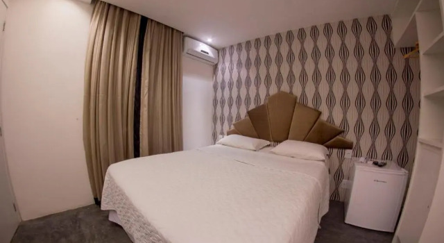 Двухместный номер Economy Vivaz Boutique Hotel