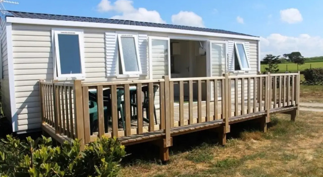 Camping L'atlantys