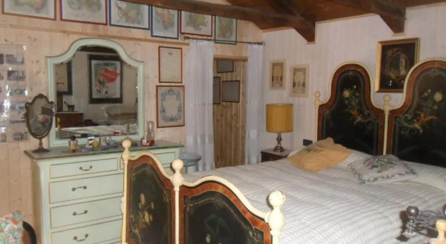 Номер Standard Maison Biselli