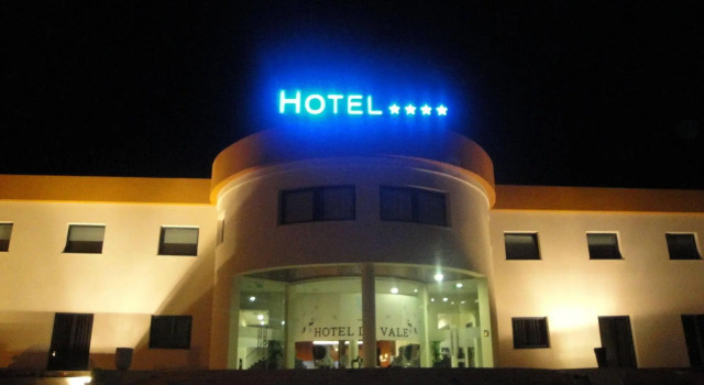 Hotel do Vale, Забронировать Отель  