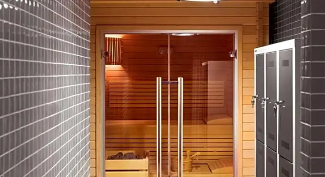 Номер Premium OKKO Hotels Nantes Centre Ville