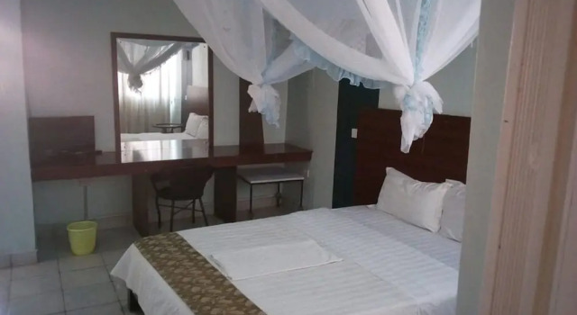 스탠다드 객실 Kiembeni Resort
