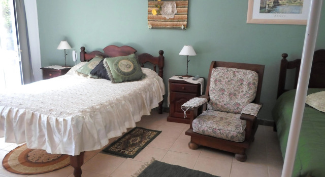 La Casona de Susana