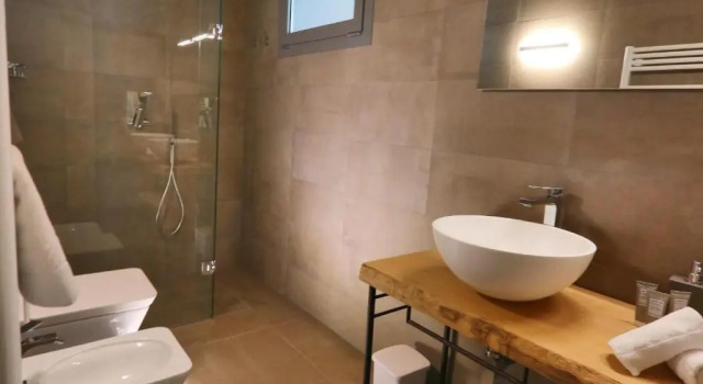 Апартаменты Ninfea Wellness & Spa Residence