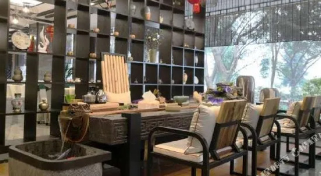 Power  Hotel, Prenota Hotel Leshan Sichuan