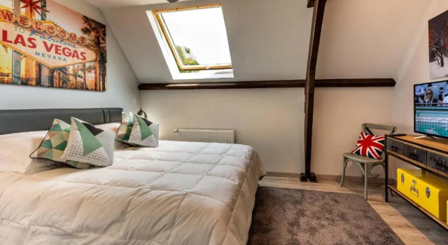 Domaine du Bois des Anges, Réserver Hôtel Germigny-l'Évêque 