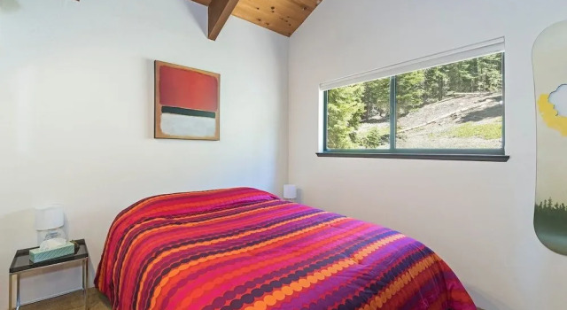 Alpine Meadows Cabin, Prenota Hotel Alpine Meadows Squaw Valley