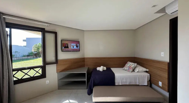 Номер Standard Parador Casa da Praia