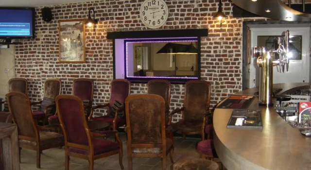 Hotel Metropole, Rezervasyon Otel Condette Opal Coast