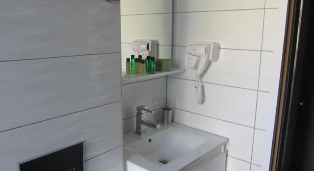 Номер Deluxe Hotel Perfect