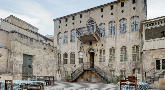 Anadolu Evleri