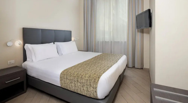 Апартаменты CHC Business Residence
