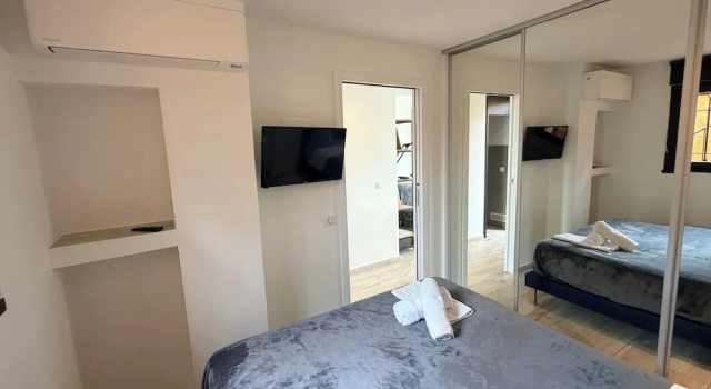 Mer et soleil appartements