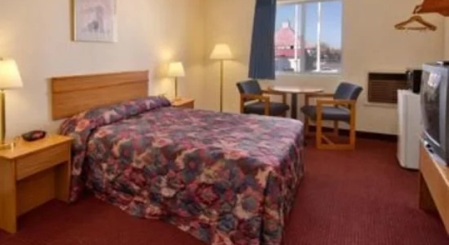Plaza Inn Lordsburg I-10, Réserver Hôtel Lordsburg Nouveau-Mexique