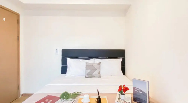 Simple Look 2Br Apartment Meikarta, Rezervovat Apartmán Cibatu West Java