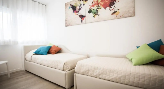 Maribeach, Prenota Hotel Hotel a Veneto con parcheggio, Parcheggio