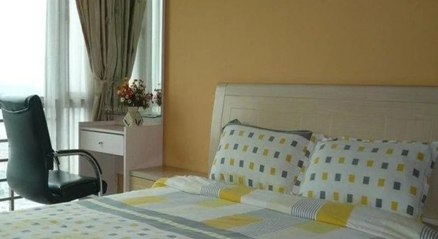 Shenzhen Yunzi Apartment, Boek Appartement Hotels in Guangdong met parkeren, Parkeren
