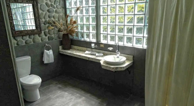 Номер Standard Hotel Villa Caletas