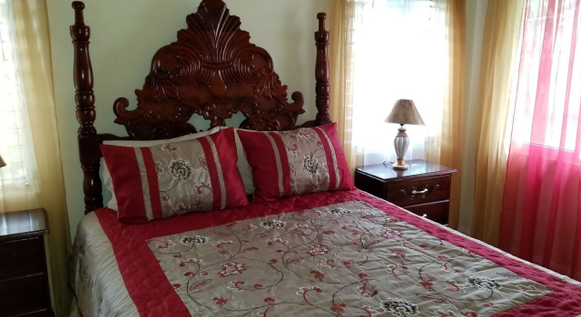 Ocho Rios Villa at Coolshade V, Забронировать Вилла Отели Ocho Rios Coast 3 звезды, 3*