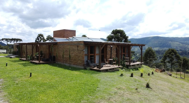 Номер Deluxe Monte Sião Château