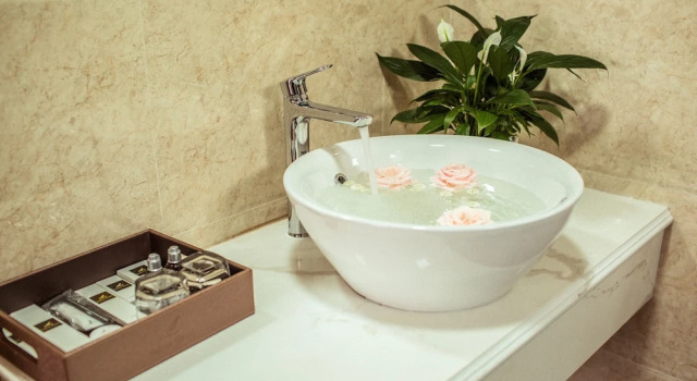 Номер Standard Salina Hotel Ninh Binh