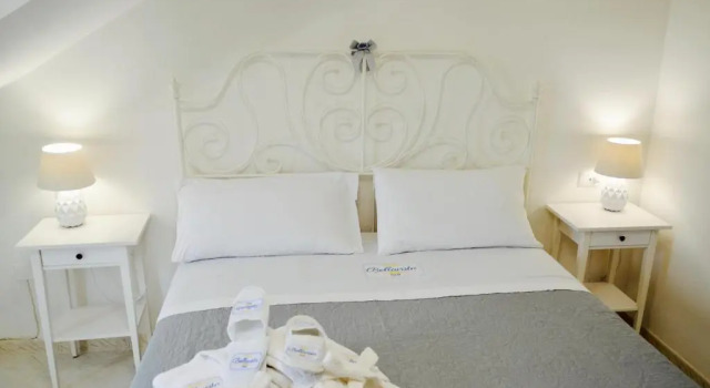 Relais Bellavista B&B, Book Bed and Breakfast Casalnuovo di Napoli Campania