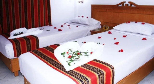 The Rock hotel, Забронировать Отель Отели Шарм-эш-Шейх 3 звезды, 3*