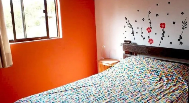 Cabañas Del Diablo, Prenota Hotel Hotel a Rocha con piscina, Piscina