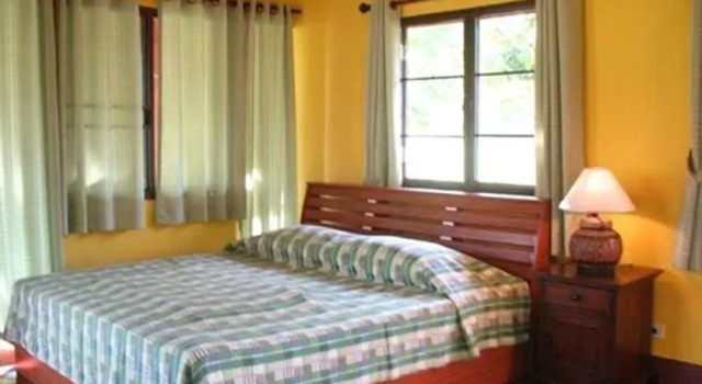 Banrai Tin Thai Ngarm Eco Lodge, Забронировать Отель Недорогие отели Маерим, недорого