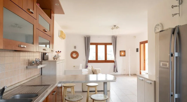 Апартаменты Casa Leo by Wonderful Italy