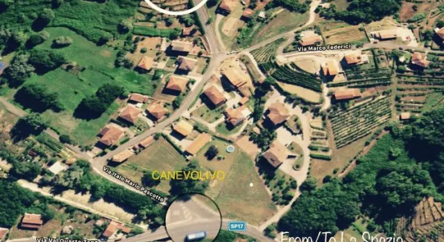 La Torretta, Book Hotel Hotels in Beverino with Parking, Parking