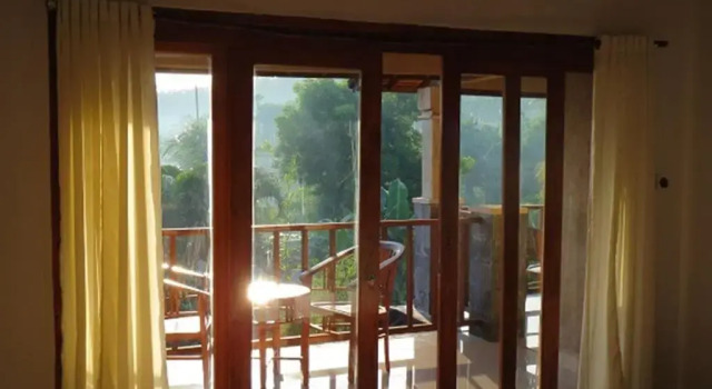 Номер Standard Bali Sari Homestay