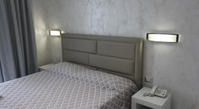 Двухместный номер Standard Hotel Presidente