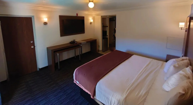 Двухместный номер Standard Reagan Resorts Inn