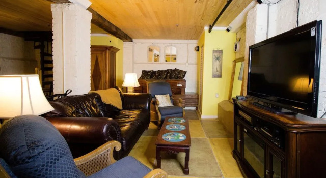 Tybee Island Inn