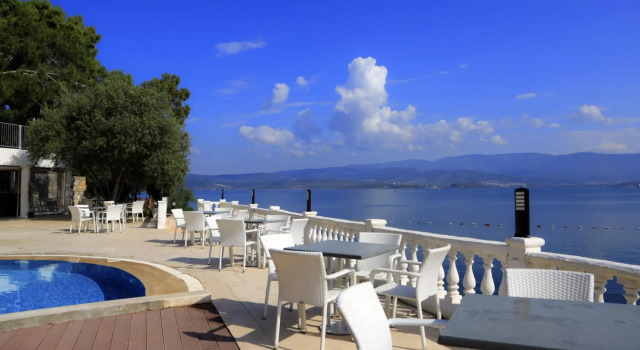 Labranda Güllük Princess - All Inclusive, Rezerwuj Hotel Hotele w Milas z parkingiem, Parking