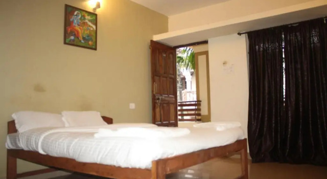 Kartik Resort, Varaa Lomakeskus Mandrem Pohjois-Goa