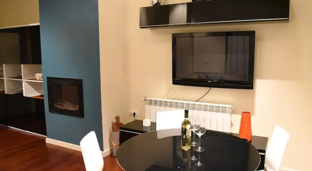 Telera-31, Book Hotel Sabiñánigo 