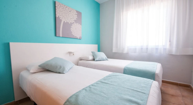 Вилла GoCosta Villas Cumbres Family Luxe 3